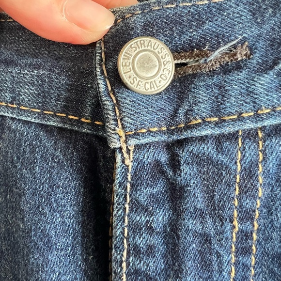 Levi’s 508 Jeans 👖 - Picture 4 of 13
